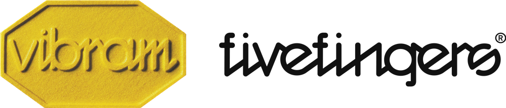 Vibram FiveFingers Logo